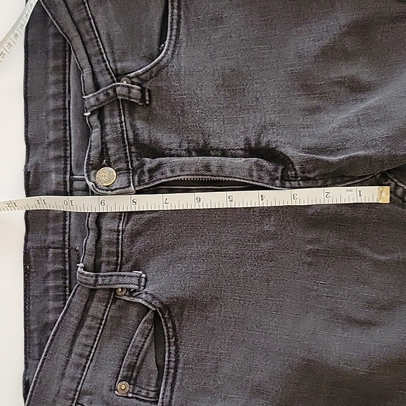 Cheap Monday Grey Skinny Jeans - Picture 5 of 6